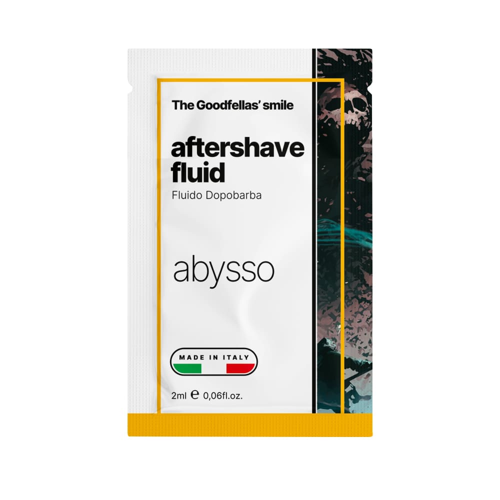 the-goodfellas-smile-abysso-campioncino-fluido-dopobarba-2-ml image 1