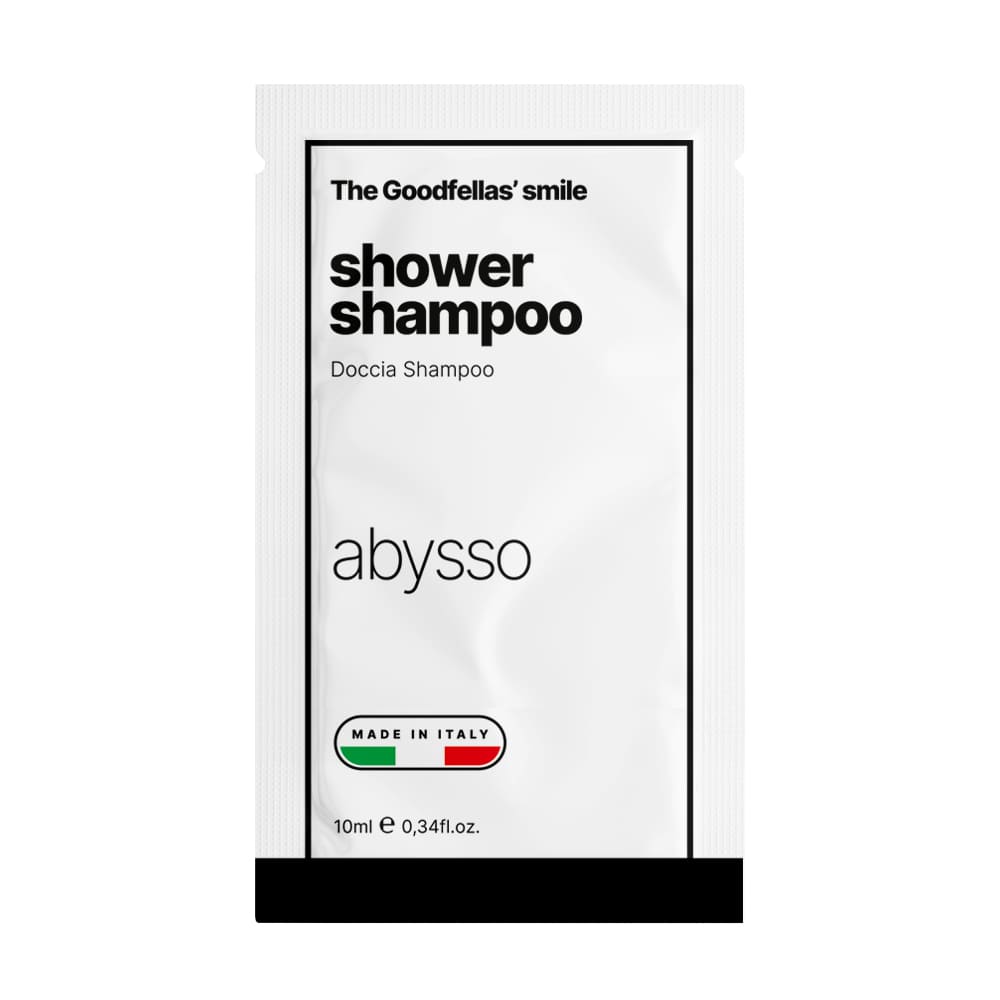 the-goodfellas-smile-abysso-campioncino-doccia-shampoo-10-ml image 1
