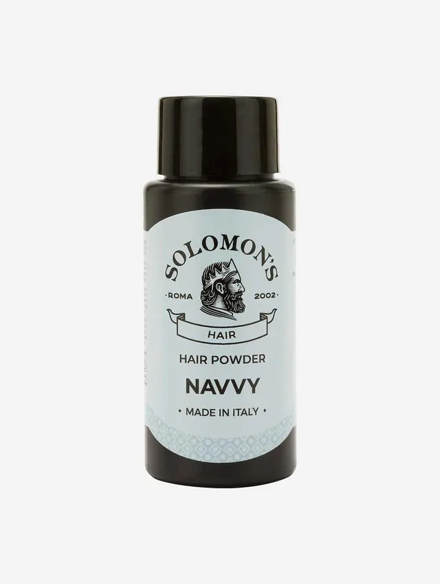 solomon-s-beard-polvere-capelli-texturizzante-navvy-volumizzante-matte image 1