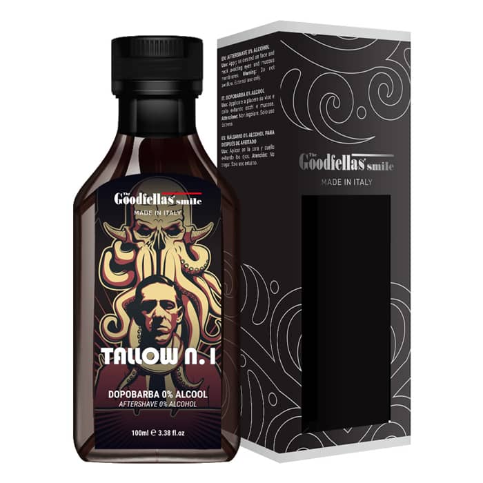 the-goodfellas-smile-tallow-n-1-fluido-dopobarba-zero-alcool-100ml image 2