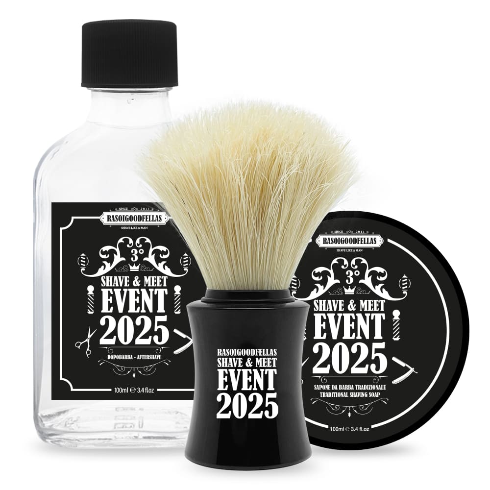 rasoigoodfellas-shave-e-meet-event-2025-set-da-rasatura-italy image 1