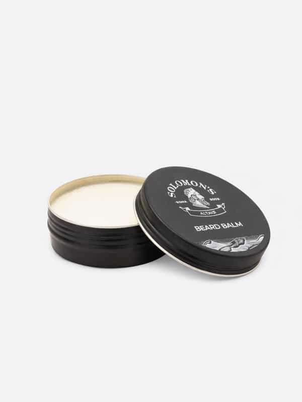 solomon-s-beard-balsamo-per-barba-altais-solido-senza-risciacquo image 2