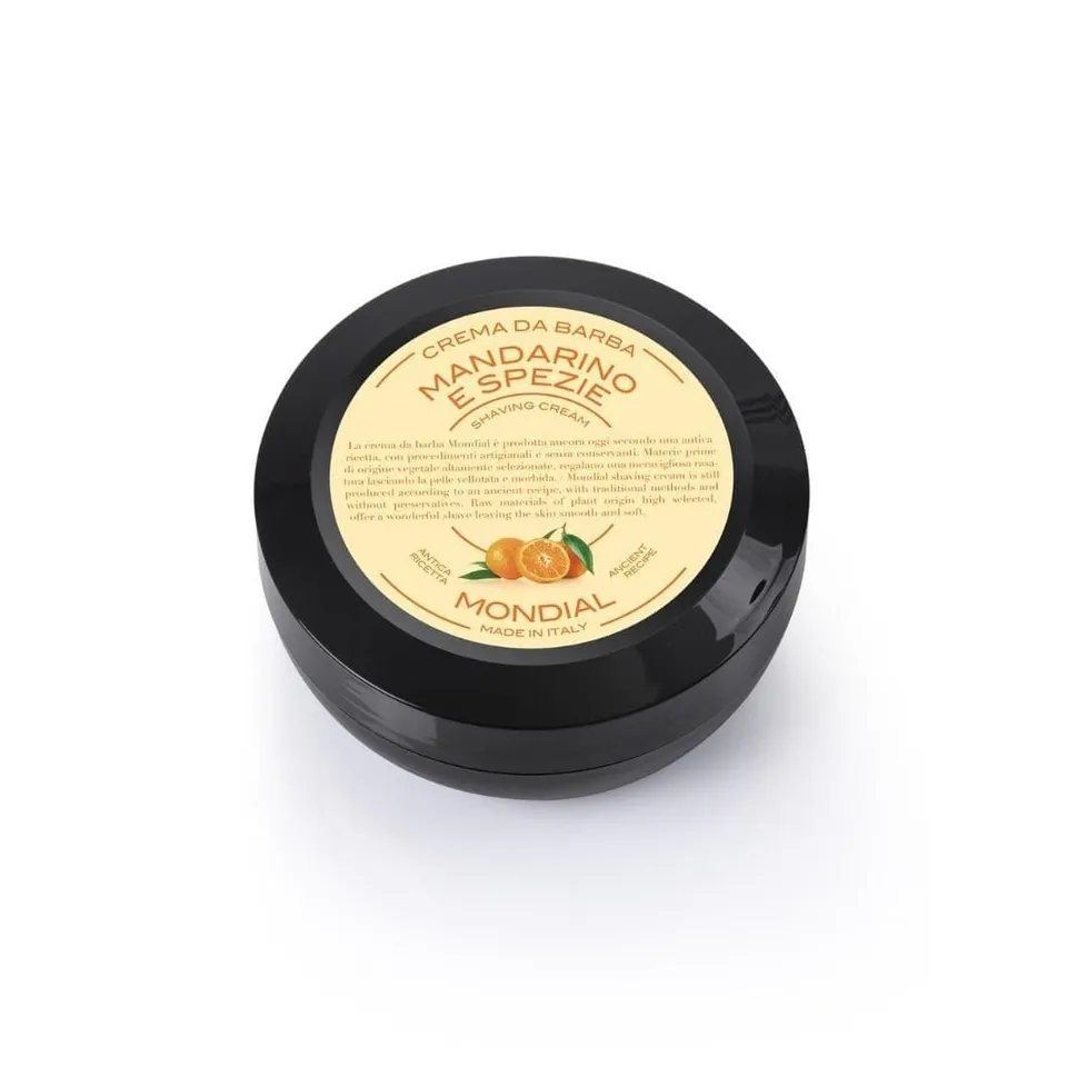 mondial-1908-crema-barba-solida-mandarino-e-spezie-viaggio-75ml image 1