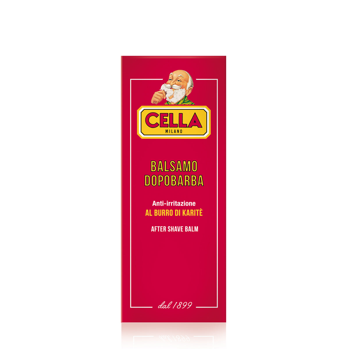 cella-milano-1899-extra-extra-balsamo-dopobarba-100-ml-al-burro-di-karit-senza-a image 3