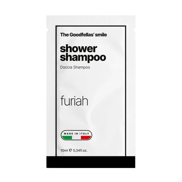 the-goodfellas-smile-furiah-campioncino-doccia-shampoo-10ml image 1