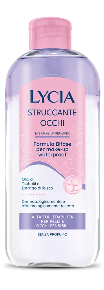 lycia-beauty-care-struccante-occhi-bifase-waterproof image 1