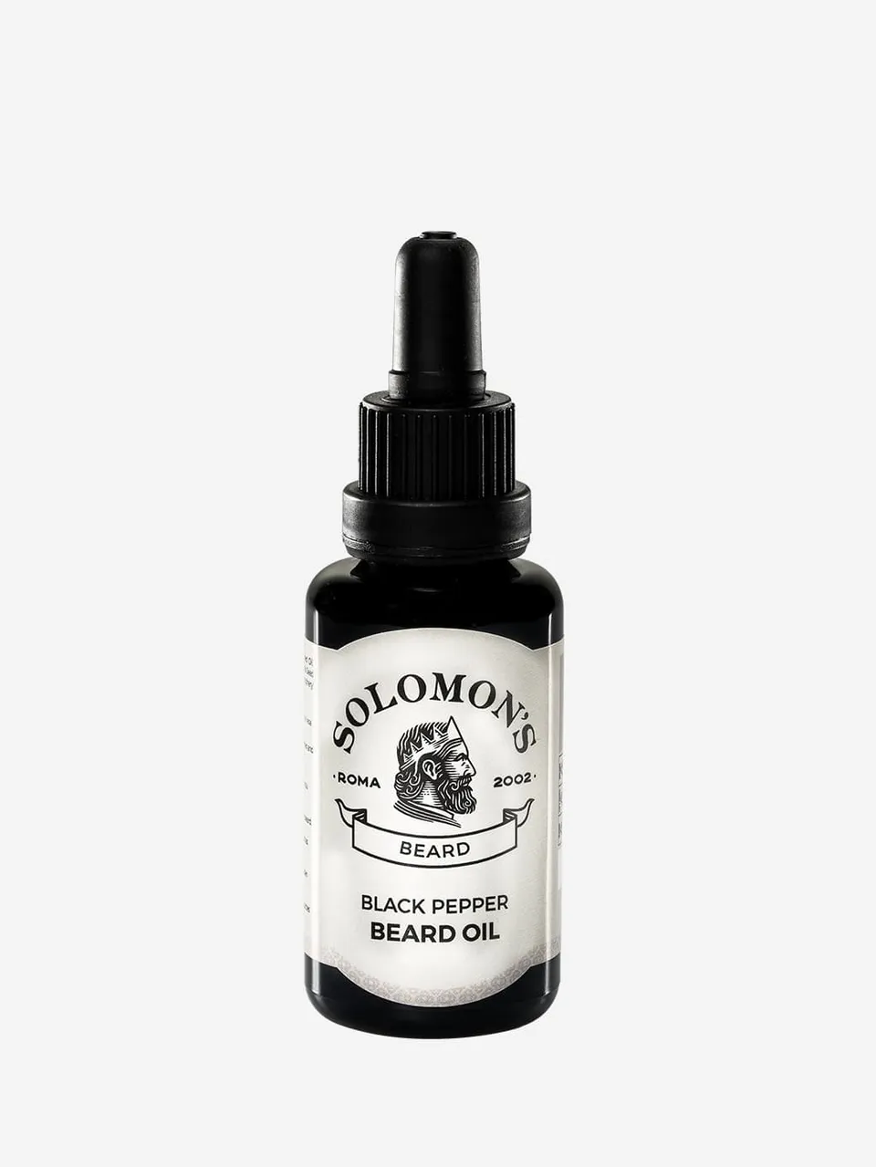 solomon-s-beard-pepe-nero-olio-per-barba image 1