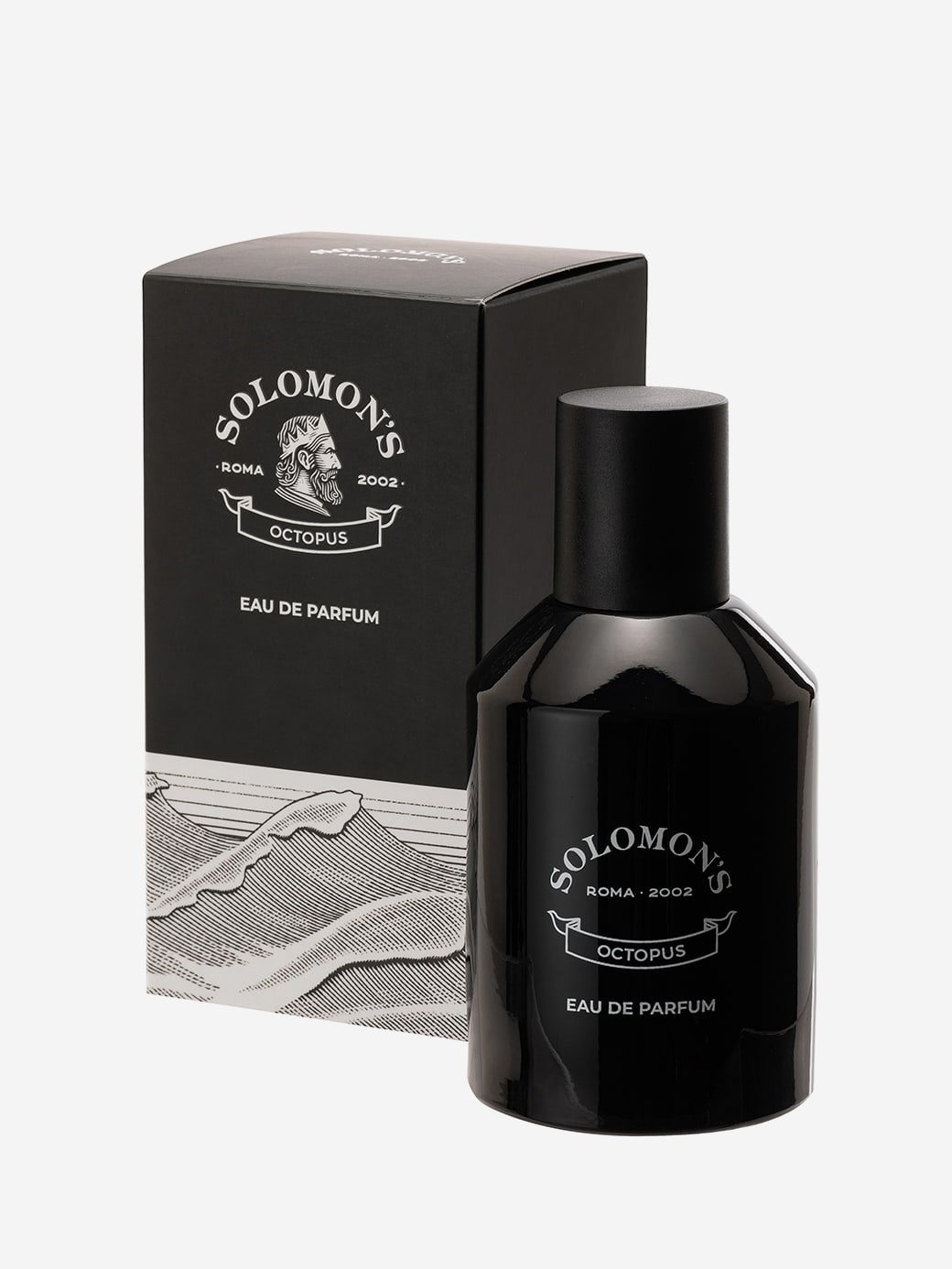 solomon-s-beard-octopus-eau-de-parfum-uomo-in-flacone-nero image 2