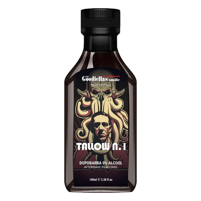 the-goodfellas-smile-tallow-n-1-fluido-dopobarba-zero-alcool-100ml image 1