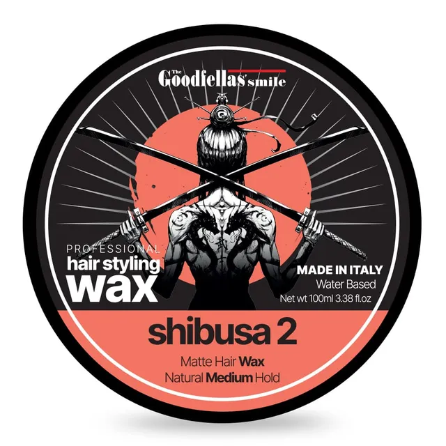 the-goodfellas-smile-cera-capelli-opaca-shibusa-2-100-ml image 1