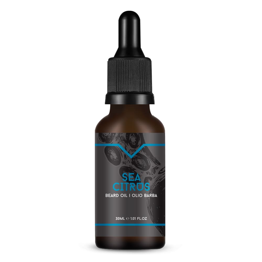 the-goodfellas-smile-sea-citrus-olio-barba-districante-30ml-con-contagocce image 1
