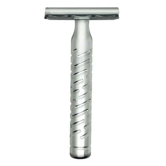 the-goodfellas-smile-styletto-v2-rasoio-di-sicurezza-in-acciaio-inox image 1