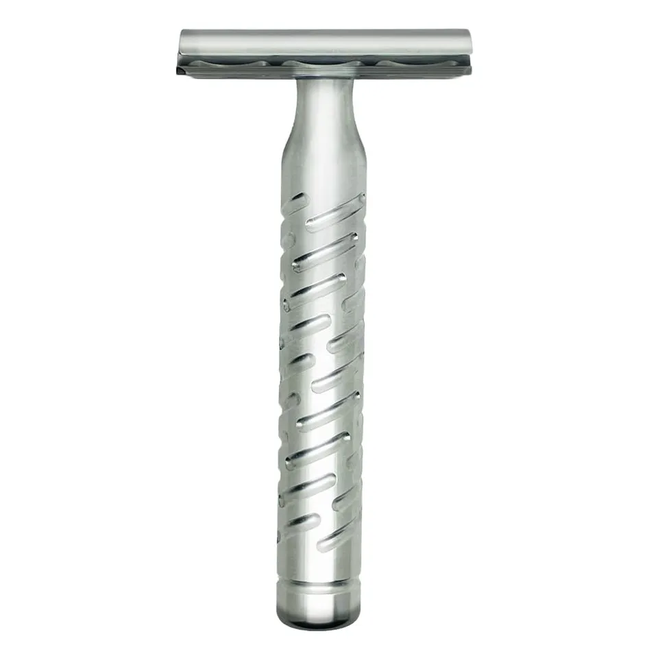 the-goodfellas-smile-styletto-v2-rasoio-di-sicurezza-in-acciaio-inox image 1