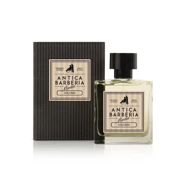 mondial-1908-colonia-original-citrus-eau-de-toilette-100-ml image 1