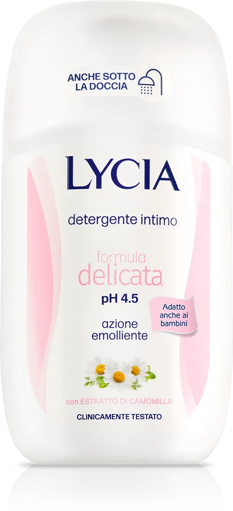 lycia-sensitive-me-you-detergente-intimo-delicata-camomilla image 1