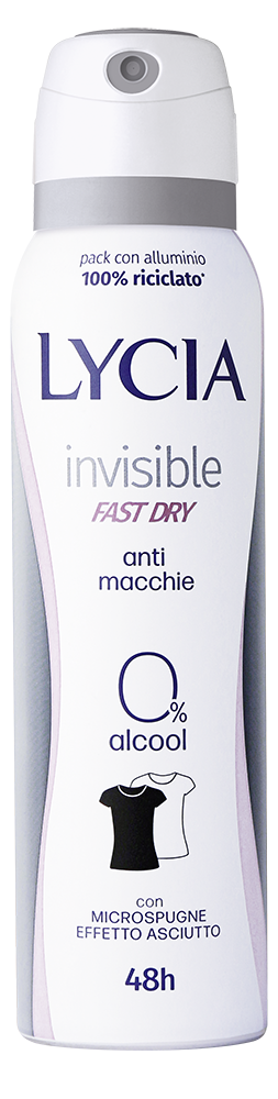 lycia-deodorante-spray-invisible-fast-dry image 1