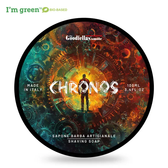the-goodfellas-smile-chronos-sapone-da-barba-aj1-100-ml image 1