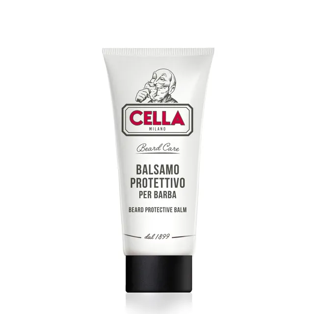 cella-milano-1899-balsamo-protettivo-barba-modellante-100-ml image 1