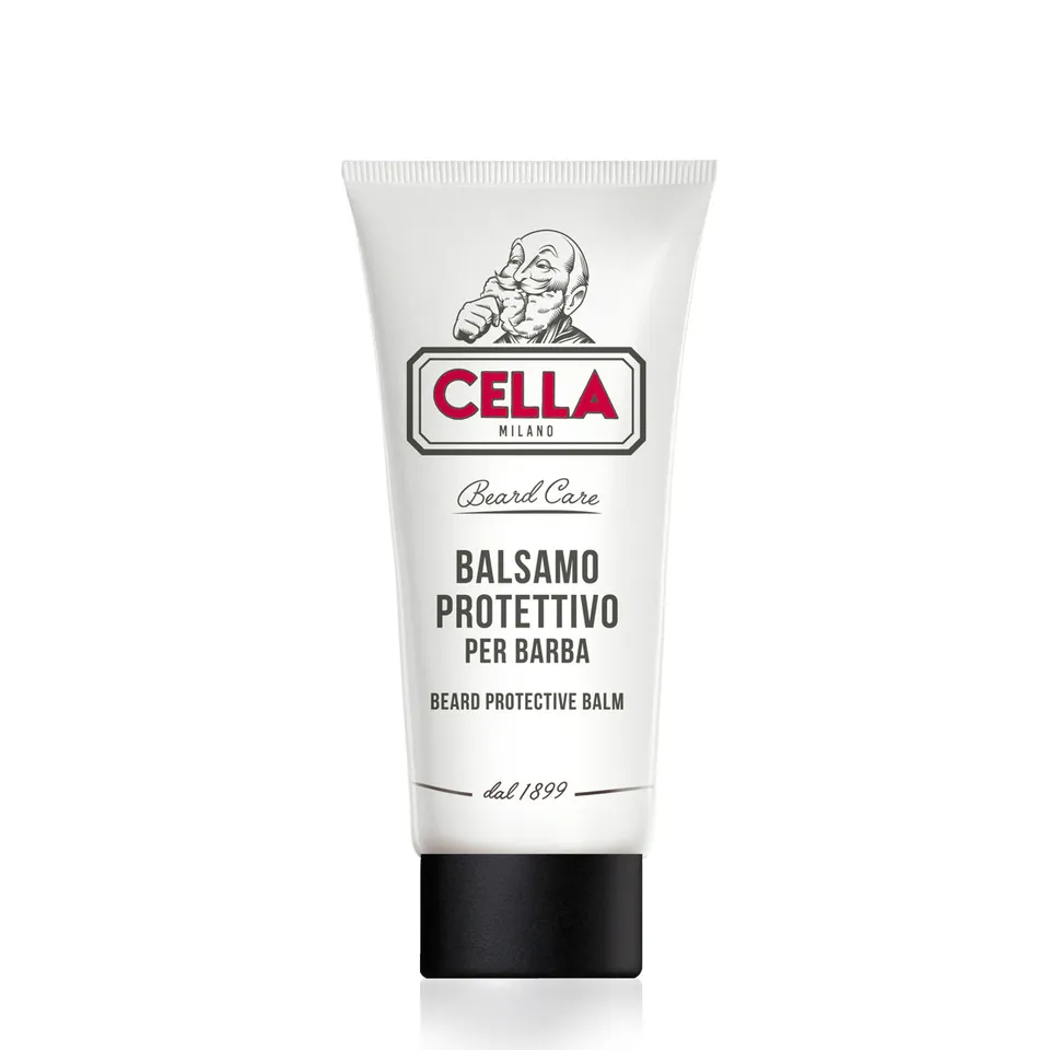 cella-milano-1899-balsamo-protettivo-barba-modellante-100-ml image 1
