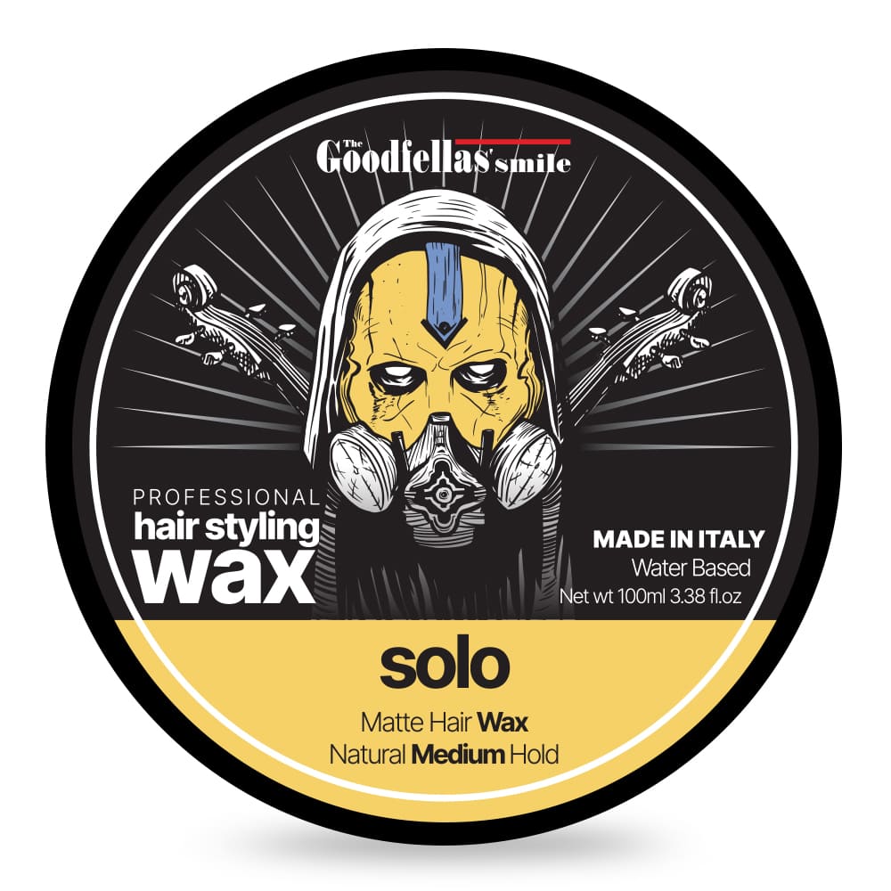 the-goodfellas-smile-solo-cera-capelli-opaca-100ml image 1