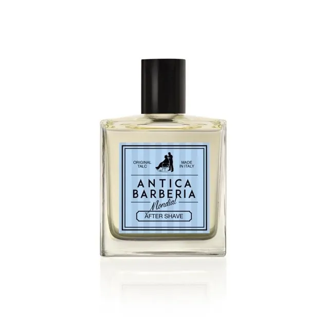 mondial-1908-antica-barberia-dopobarba-original-talc-100ml image 1