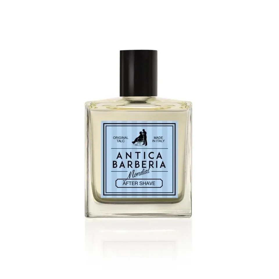 mondial-1908-antica-barberia-dopobarba-original-talc-100ml image 1