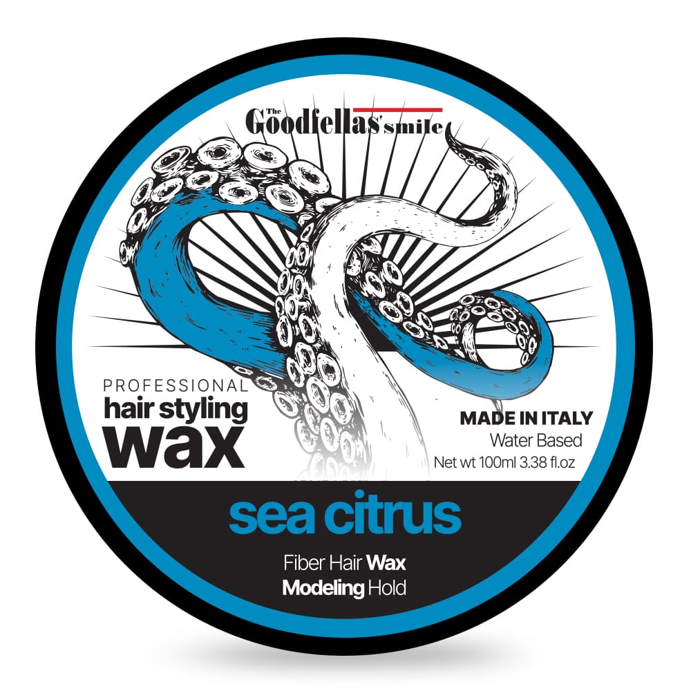 the-goodfellas-smile-sea-citrus-cera-capelli-fiber-100-ml image 1