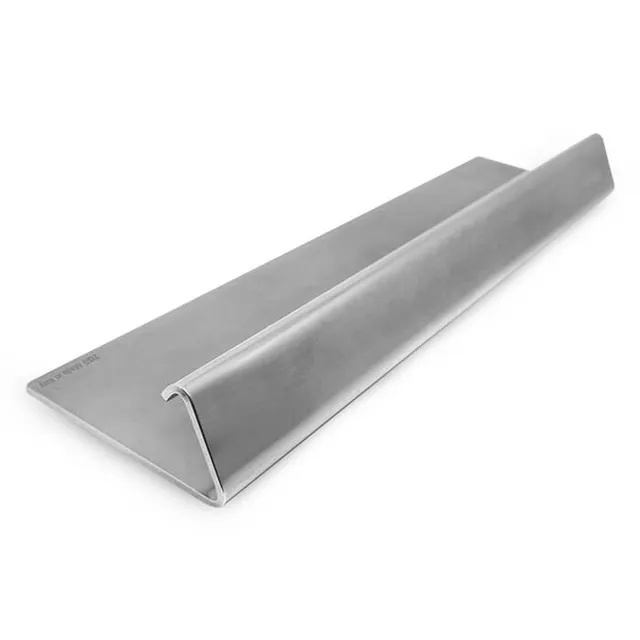 the-goodfellas-smile-stand-5-slot-per-rasoi-di-sicurezza-in-acciaio-inox image 1