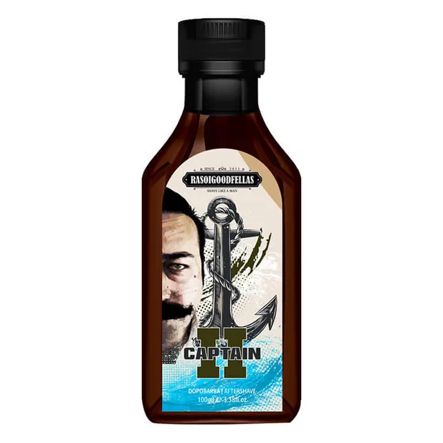 the-goodfellas-smile-il-capitano-2-dopobarba-100ml image 1