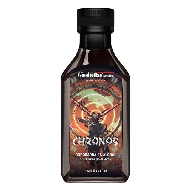 the-goodfellas-smile-chronos-fluido-dopobarba-zero-alcool-100ml image 1
