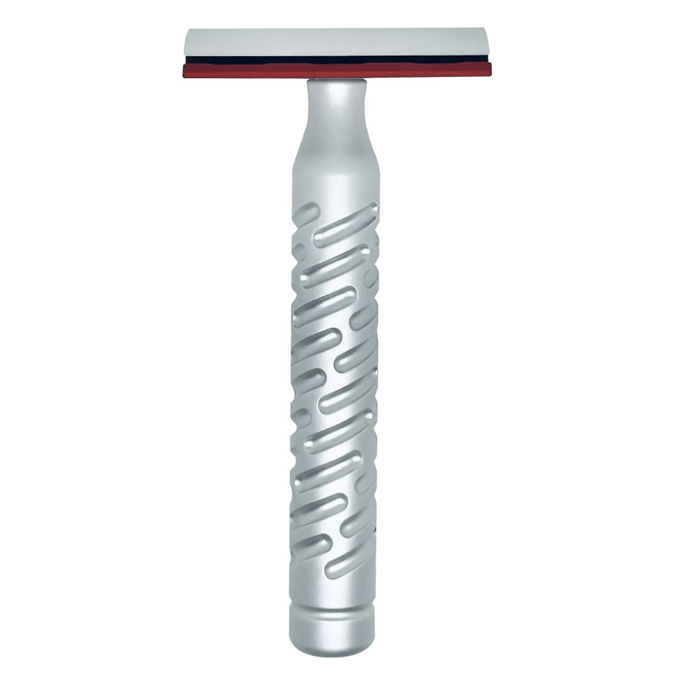 the-goodfellas-smile-styletto-sting-red-v2-rasoio-di-sicurezza-a-pettine-chiuso image 1