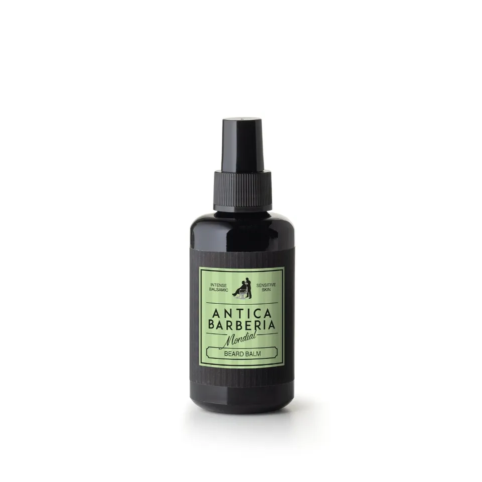mondial-1908-antica-barberia-balsamo-rinfrescante-per-barba-balsamico-100ml image 1