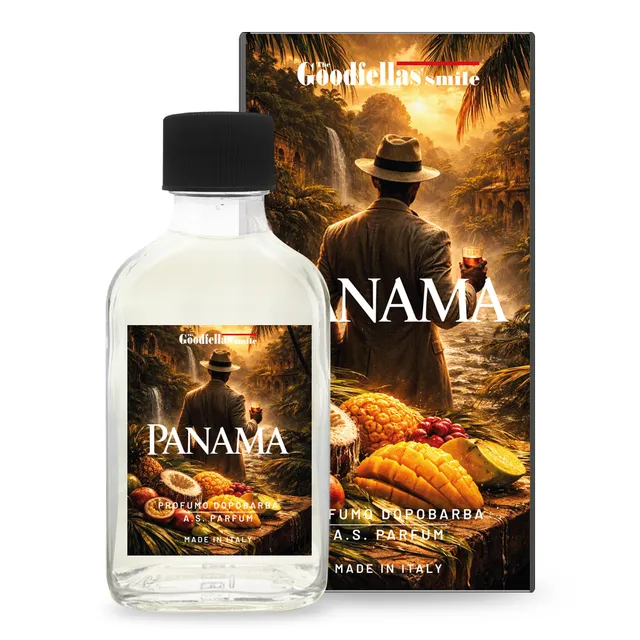 the-goodfellas-smile-panama-dopobarba-alcolico-100ml image 1