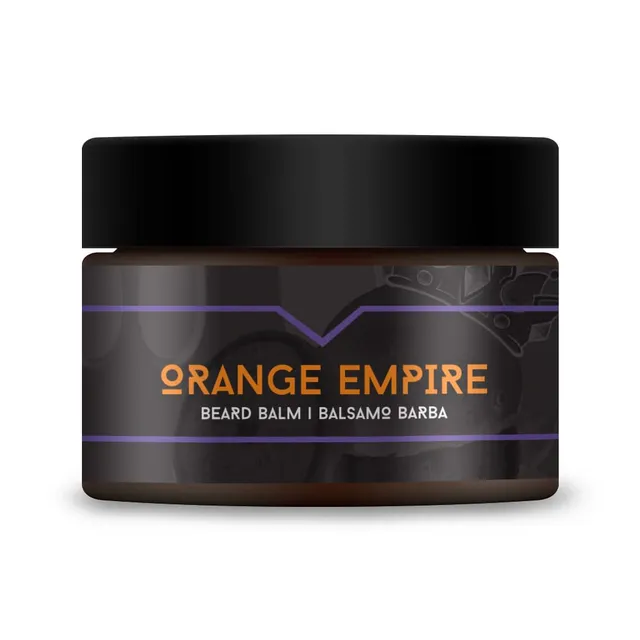 the-goodfellas-smile-orange-empire-balsamo-barba-condizionante-50ml image 1
