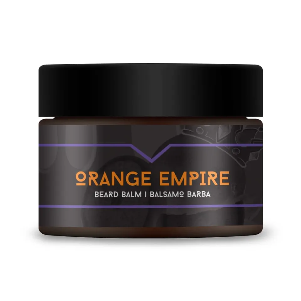 the-goodfellas-smile-orange-empire-balsamo-barba-condizionante-50ml image 1